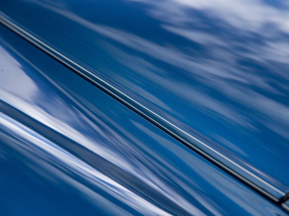 Bild 46/50 von Rolls-Royce Silver Cloud III (1964)