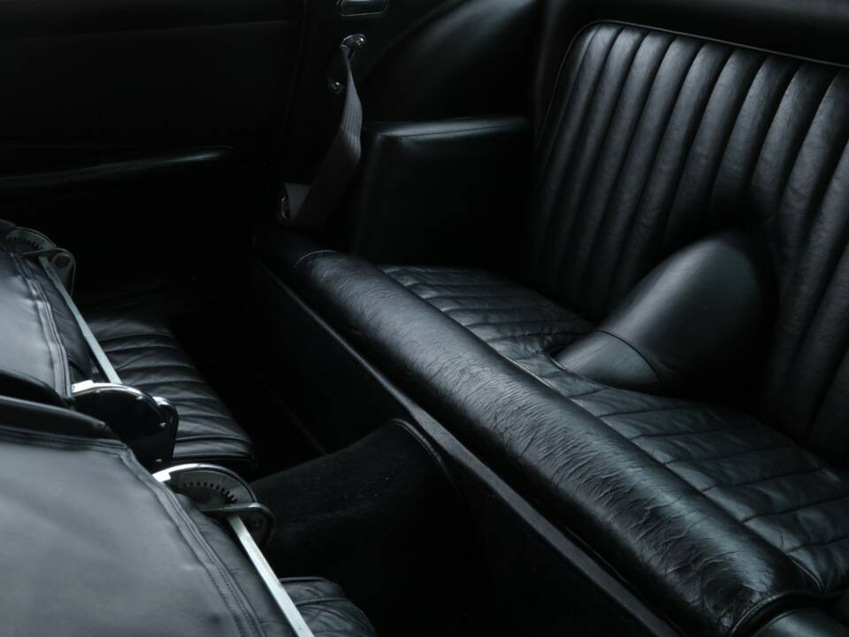 Bild 50/50 von Aston Martin DB 4 (1962)