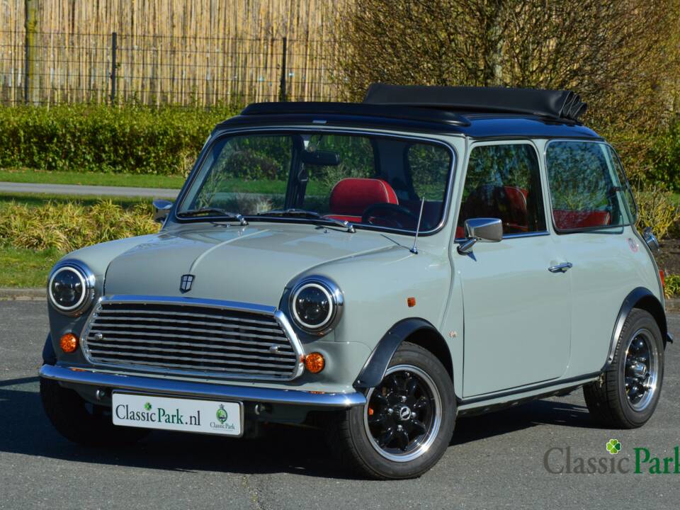 Image 1/50 de Rover Mini Cooper 1,3i (1996)