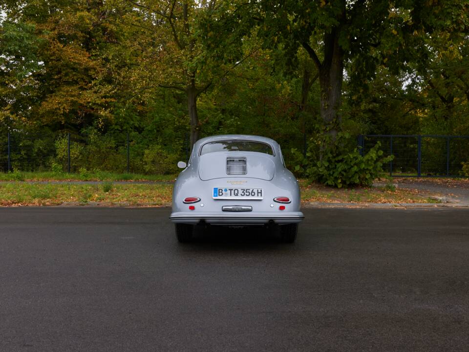 Bild 34/186 von Porsche 356 A 1600 (1958)