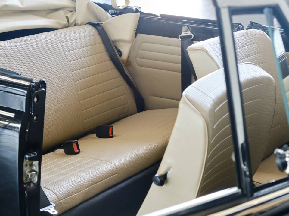 Immagine 39/50 di Volkswagen Maggiolone 1303 (1974)