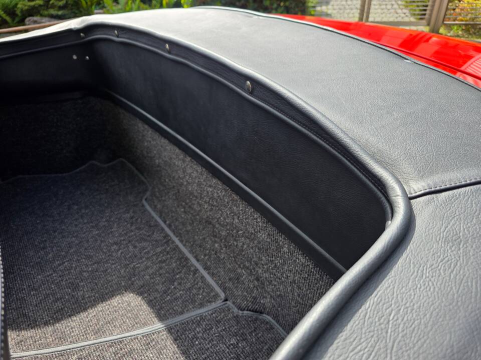 Immagine 44/84 di Mercedes-Benz 190 SL (1959)