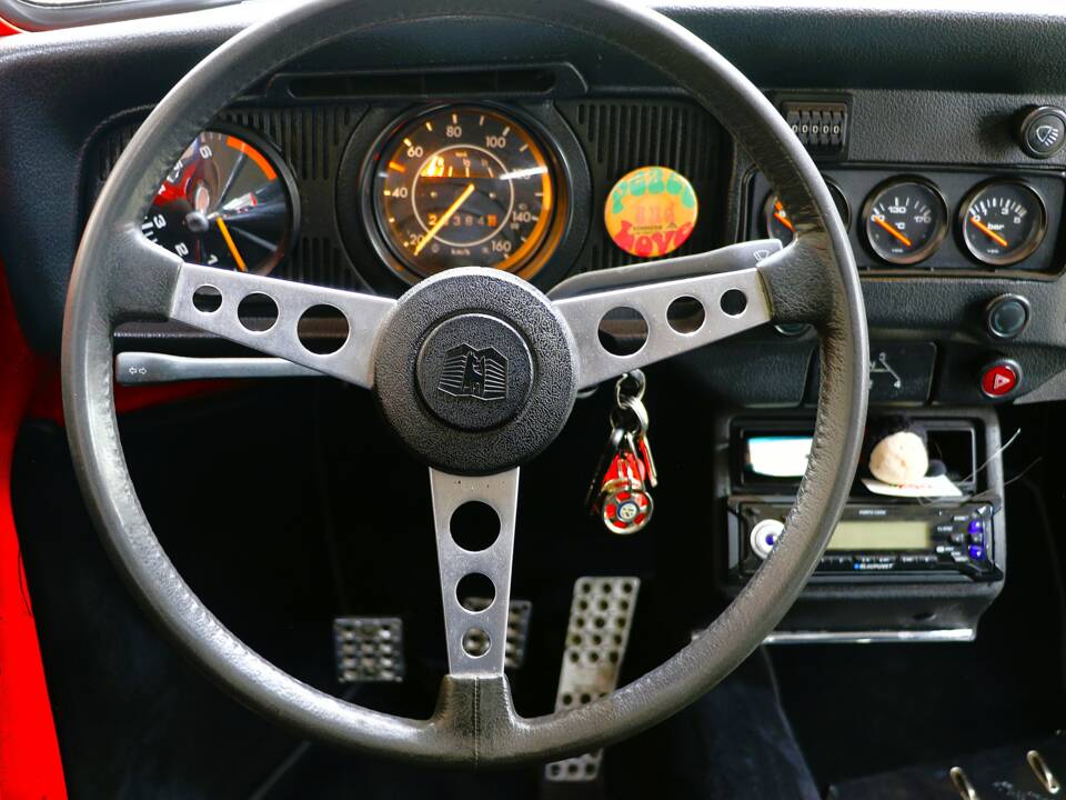 Bild 17/25 von Volkswagen Käfer 1200 L (1984)