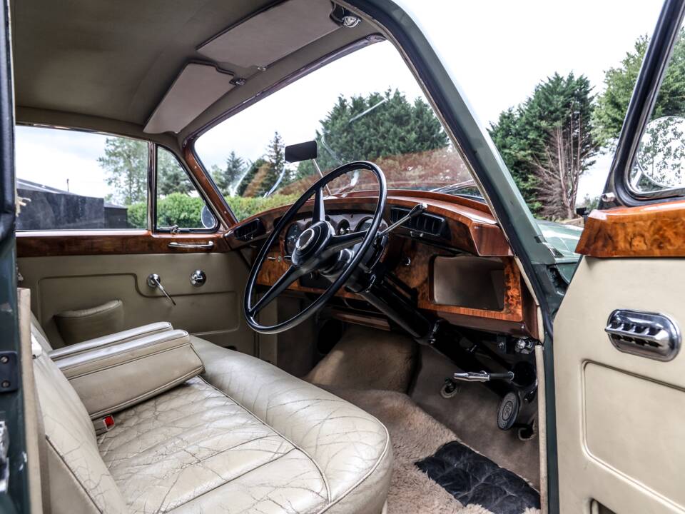 Bild 41/47 von Rolls-Royce Silver Cloud II (1961)