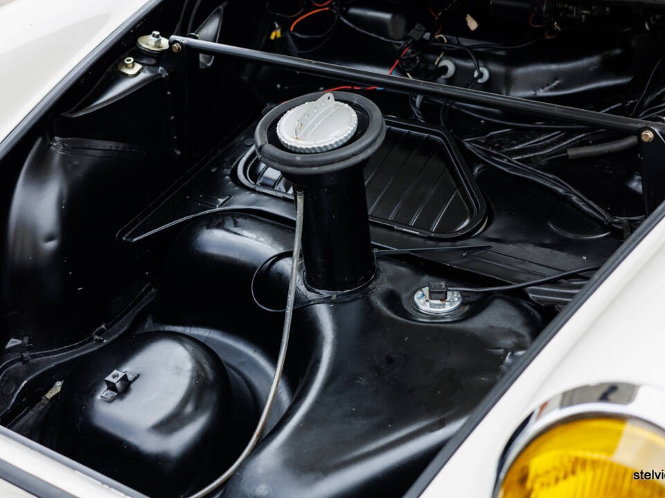 Image 50/58 of Porsche 911 2.5 ST (1972)