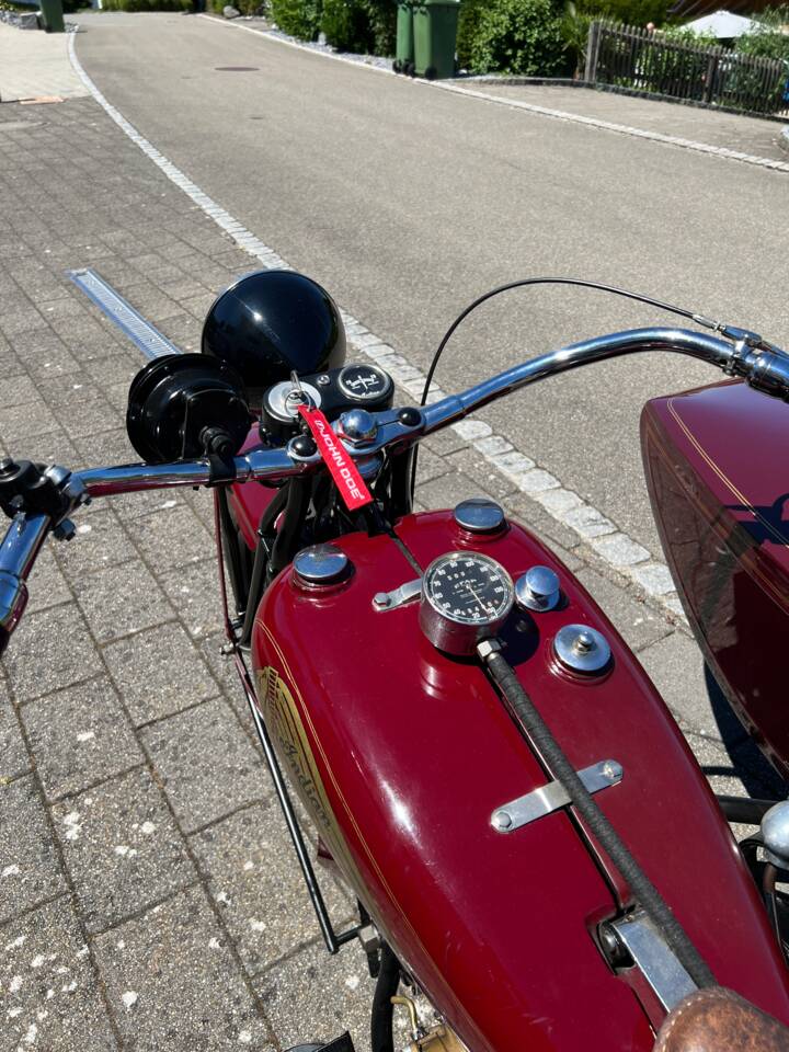 Afbeelding 8/14 van Indian Chief 74 (1930)