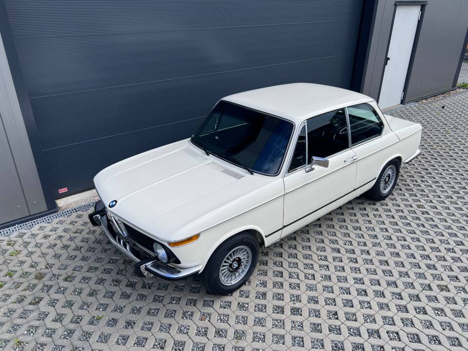 Afbeelding 12/57 van BMW 2002 tii (1975)