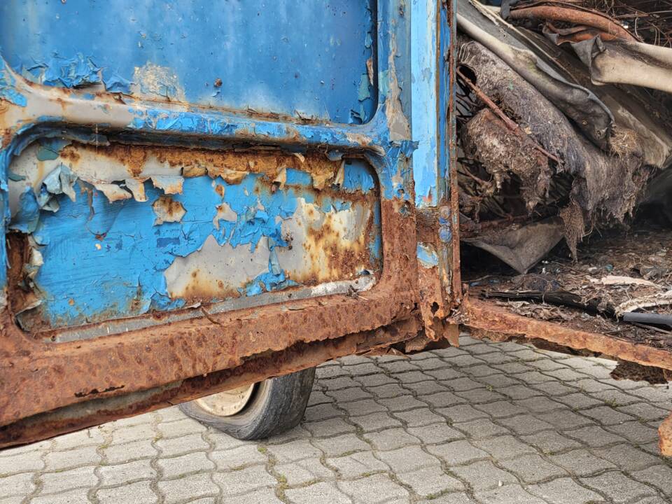 Bild 33/50 von Volkswagen T1 Kombi (1957)