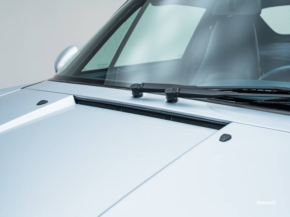 Bild 12/42 von Porsche 911 Carrera (1994)