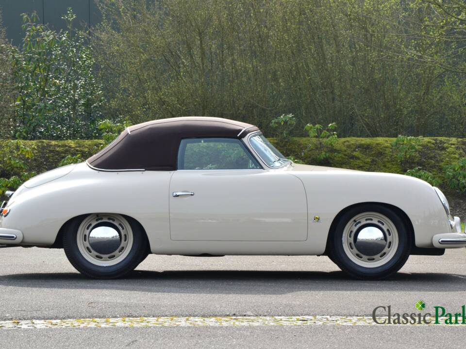 Image 14/50 of Porsche 356 1500 (1954)