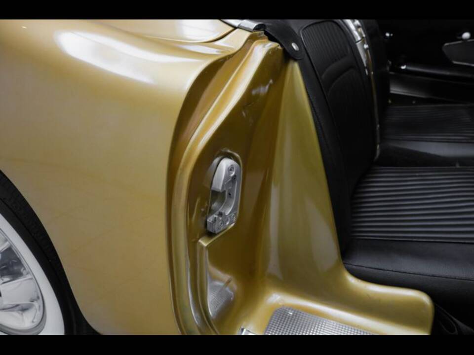 Image 35/100 of Chevrolet Corvette (1958)