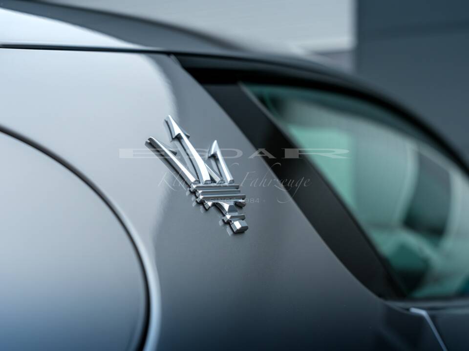 Bild 25/31 von Maserati MC20 (2021)