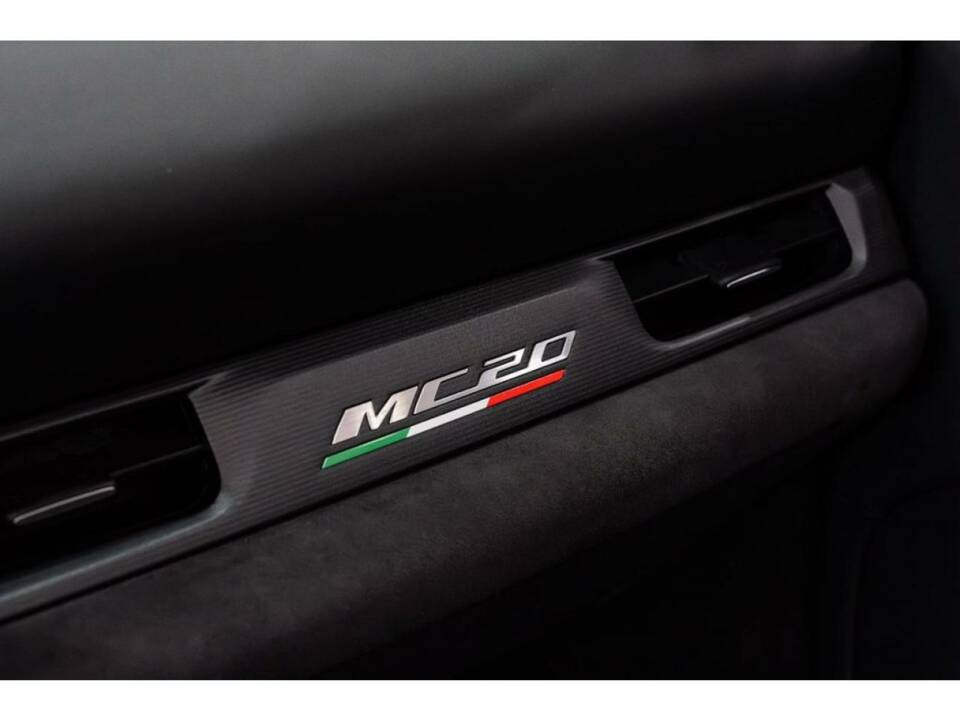 Bild 9/10 von Maserati MC20 Cielo (2024)