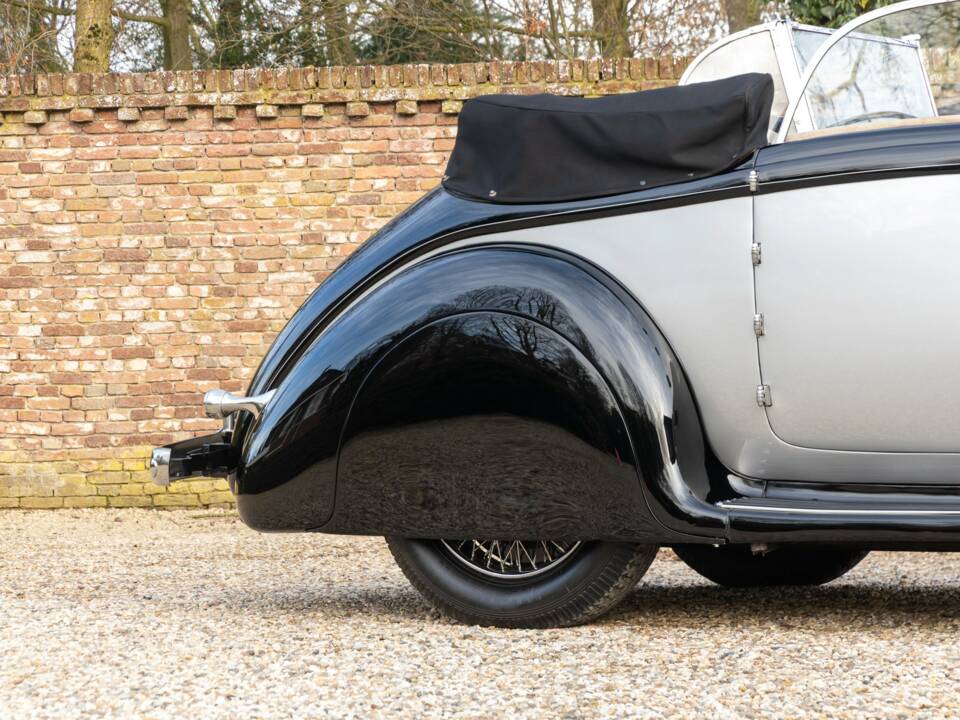 Bild 28/50 von Hispano-Suiza J 12 D'Ieteren (1936)