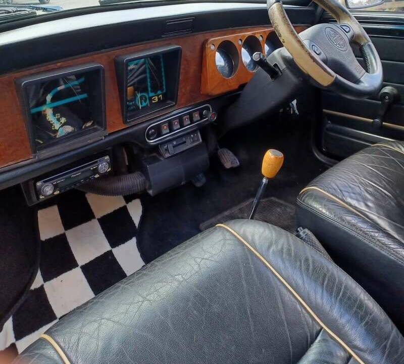 Bild 10/18 von Mini Cooper 1.3i MPI (1997)