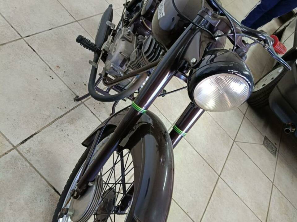 Immagine 7/32 di Laverda 75 Sport (1954)