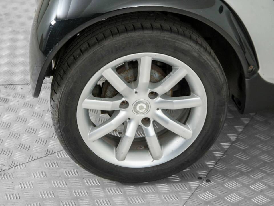 Image 29/37 of Smart Fortwo (2005)