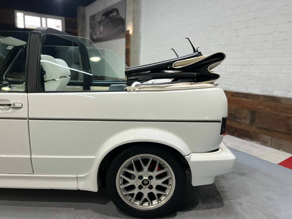 Immagine 50/68 di Volkswagen Golf III GTI 2.0 (1993)