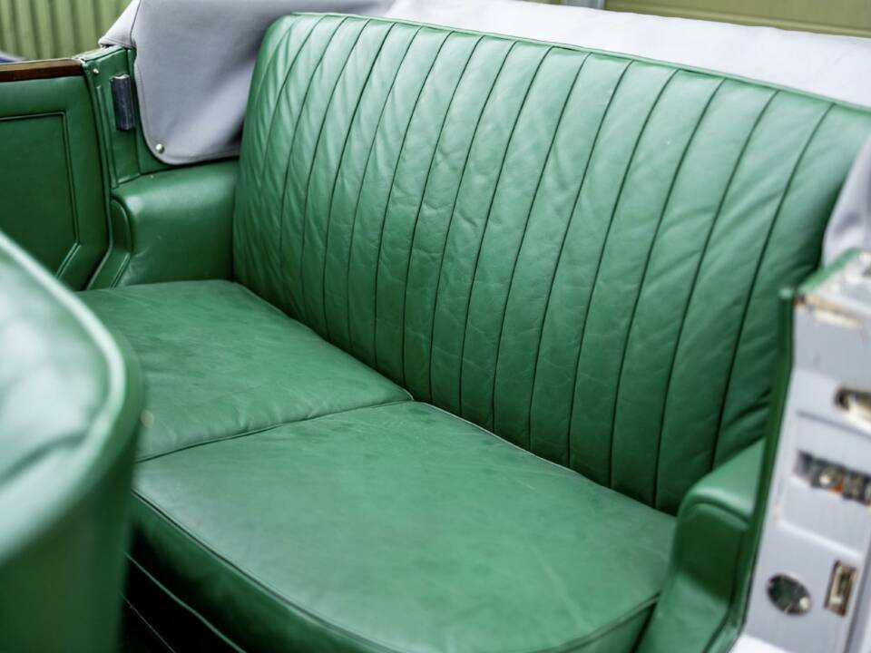 Image 26/50 of Bentley 3 1&#x2F;2 Litre (1934)