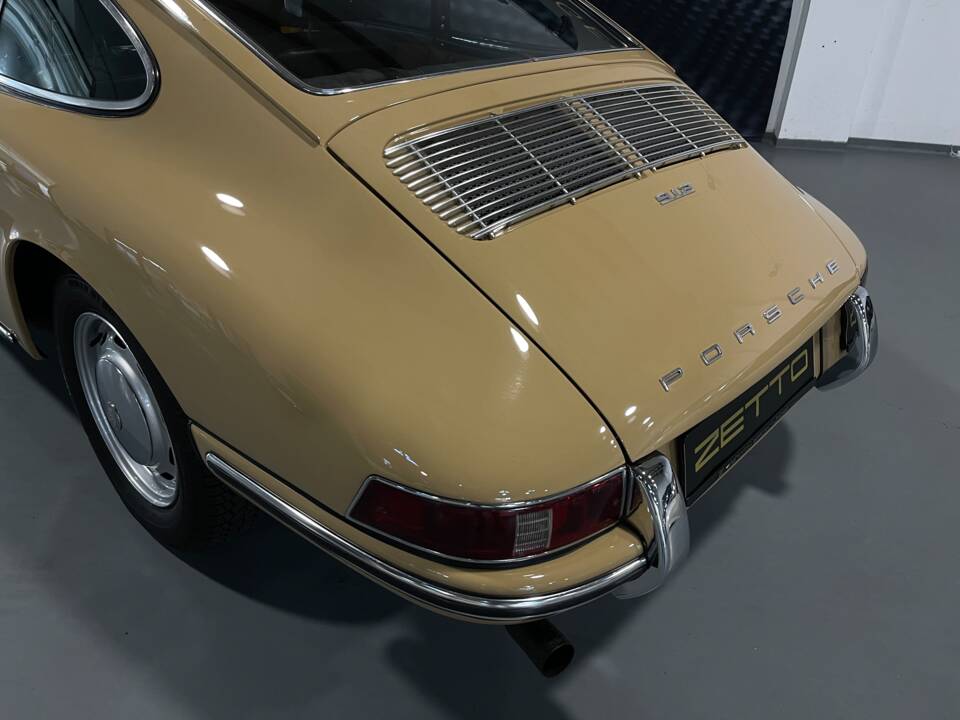 Bild 11/30 von Porsche 912 (1967)