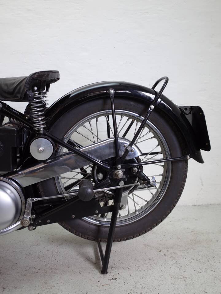 Immagine 22/24 di BSA M 24 Gold Star (1938)