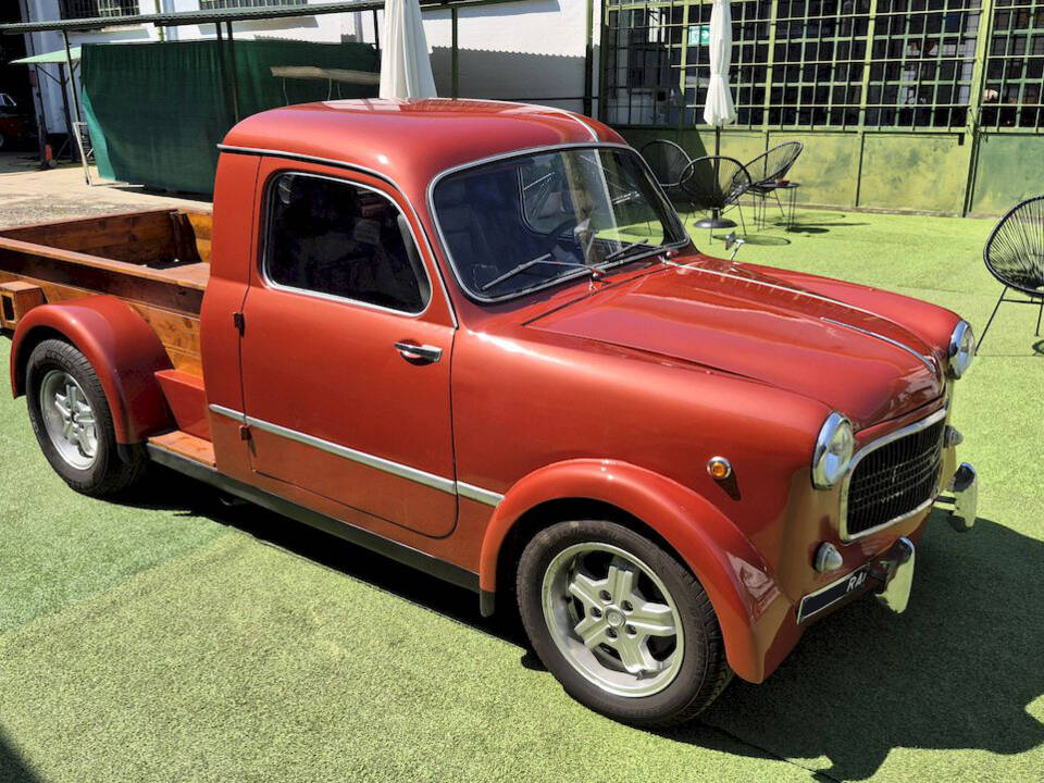 Bild 17/40 von FIAT 1100-103 Industriale (1957)