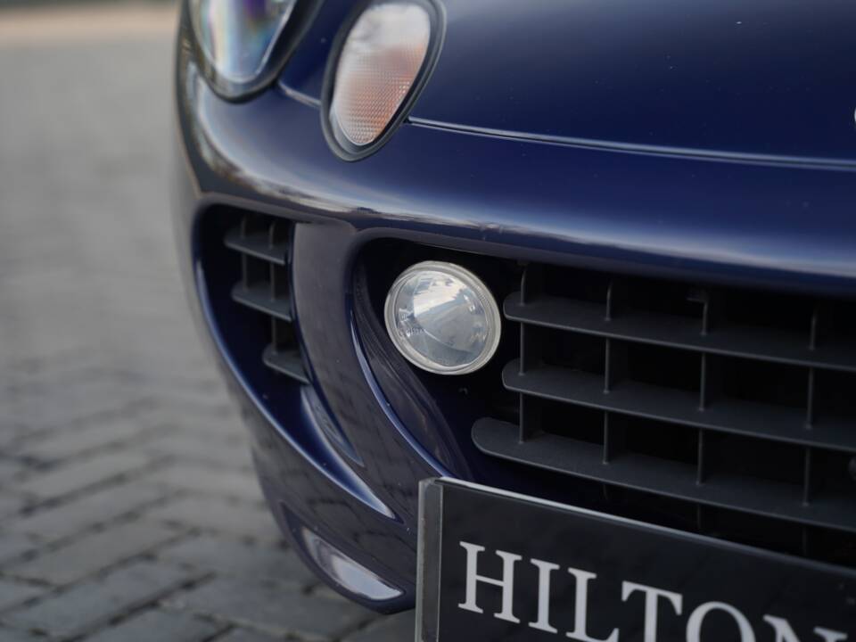 Bild 50/50 von Lotus Elise R (2007)