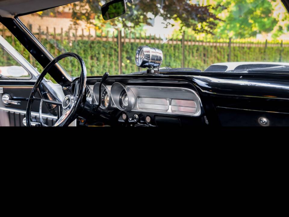 Bild 45/89 von Ford Fairlane 500 (1963)