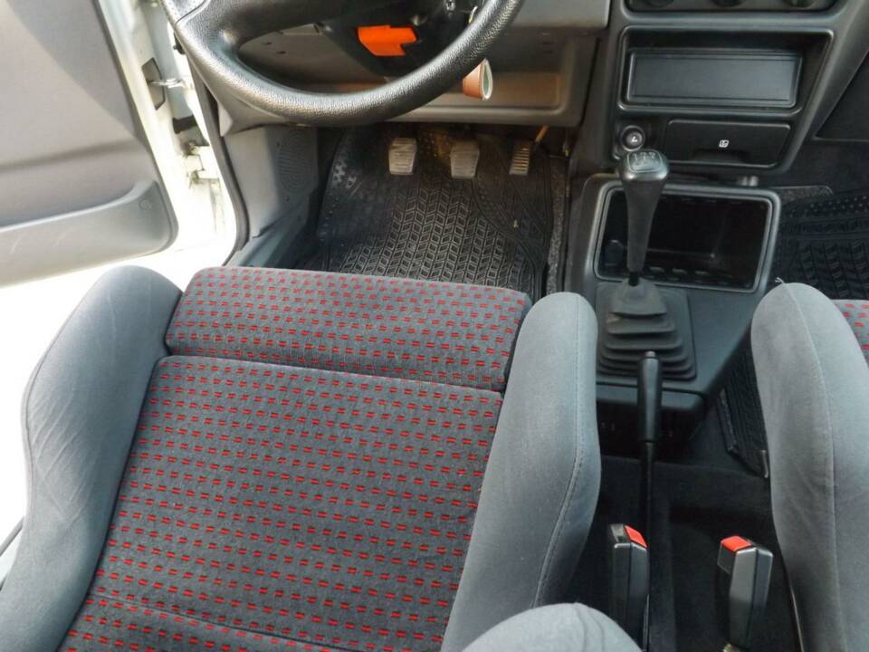 Immagine 26/50 di Ford Escort turbo RS (1987)