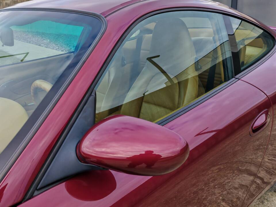 Bild 13/48 von Porsche 911 Carrera (1999)