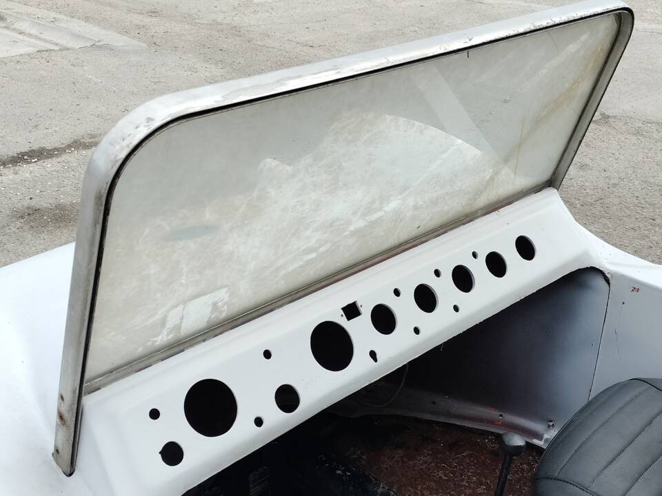 Image 9/9 of Volkswagen Buggy (1974)