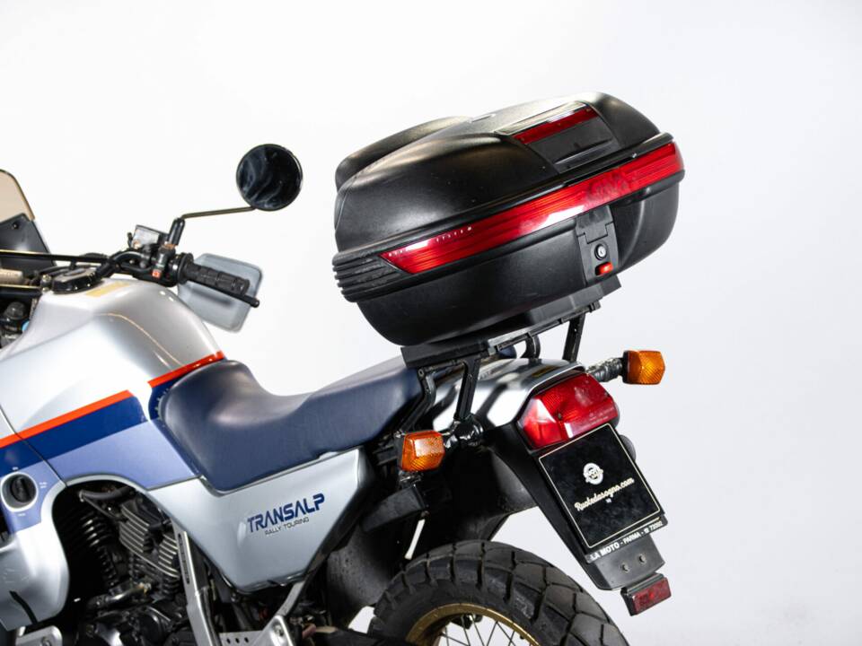 Image 14/43 of Honda XL 600V Transalp (1987)