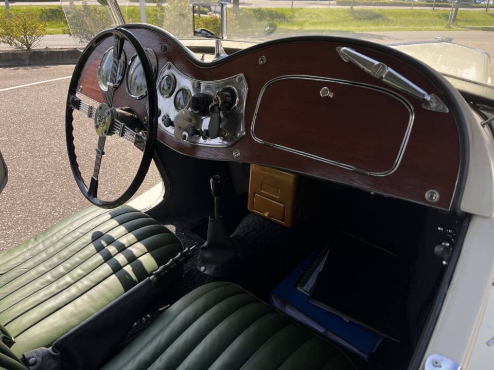 Bild 15/27 von MG TD (1953)