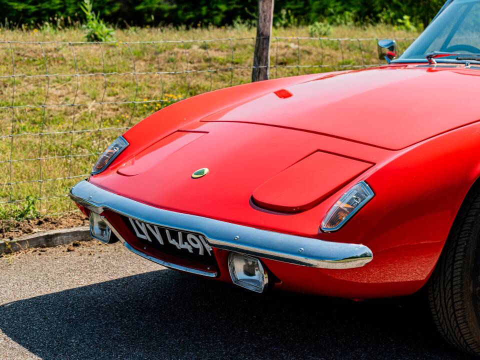 Immagine 48/50 di Lotus Elan Plus 2S 130 (1971)