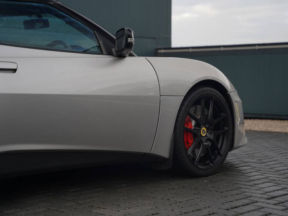 Image 23/50 of Lotus Evora 400 (2016)