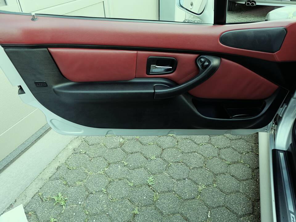 Bild 31/61 von BMW Z3 Coupé 3.0 (2001)