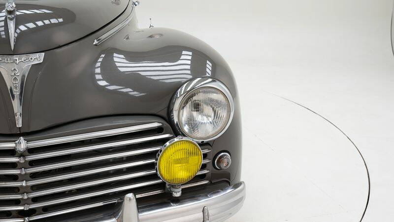 Imagen 11/15 de Peugeot 203 C (ND3) (1959)