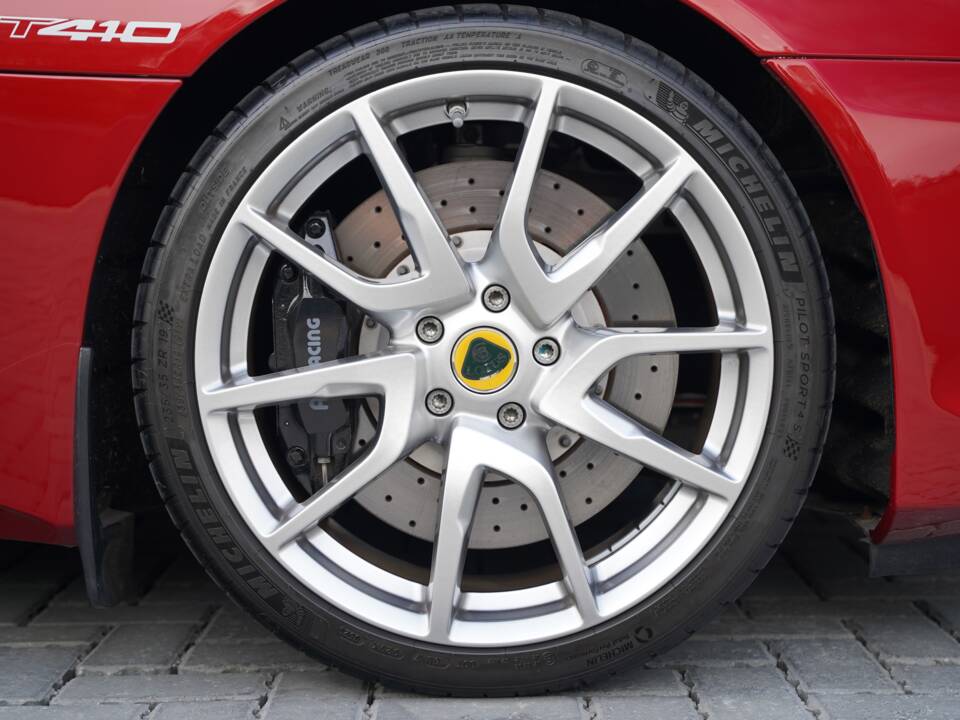 Image 41/50 de Lotus Evora GT410 (2022)