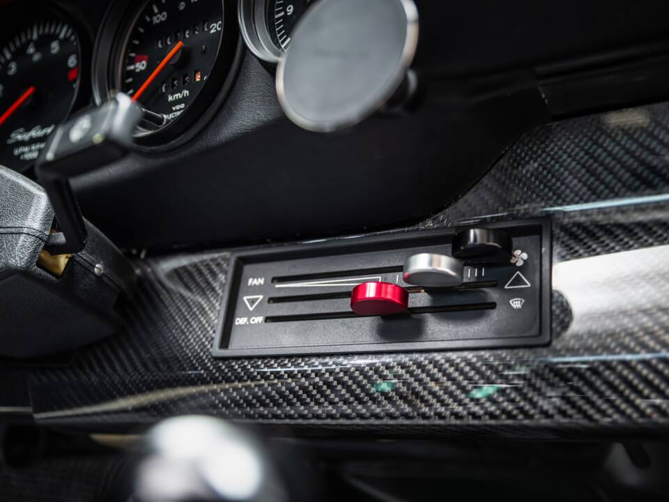 Bild 54/86 von Porsche 911 2.7 S (1977)