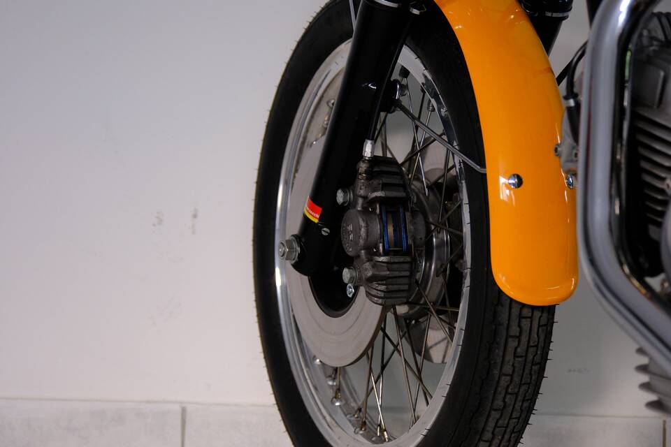 Afbeelding 71/96 van Ducati 750 Sport (1974)