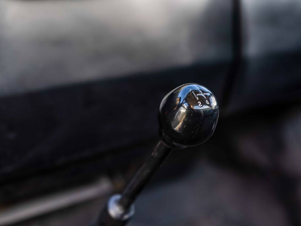 Bild 109/155 von Ford Transit (1975)