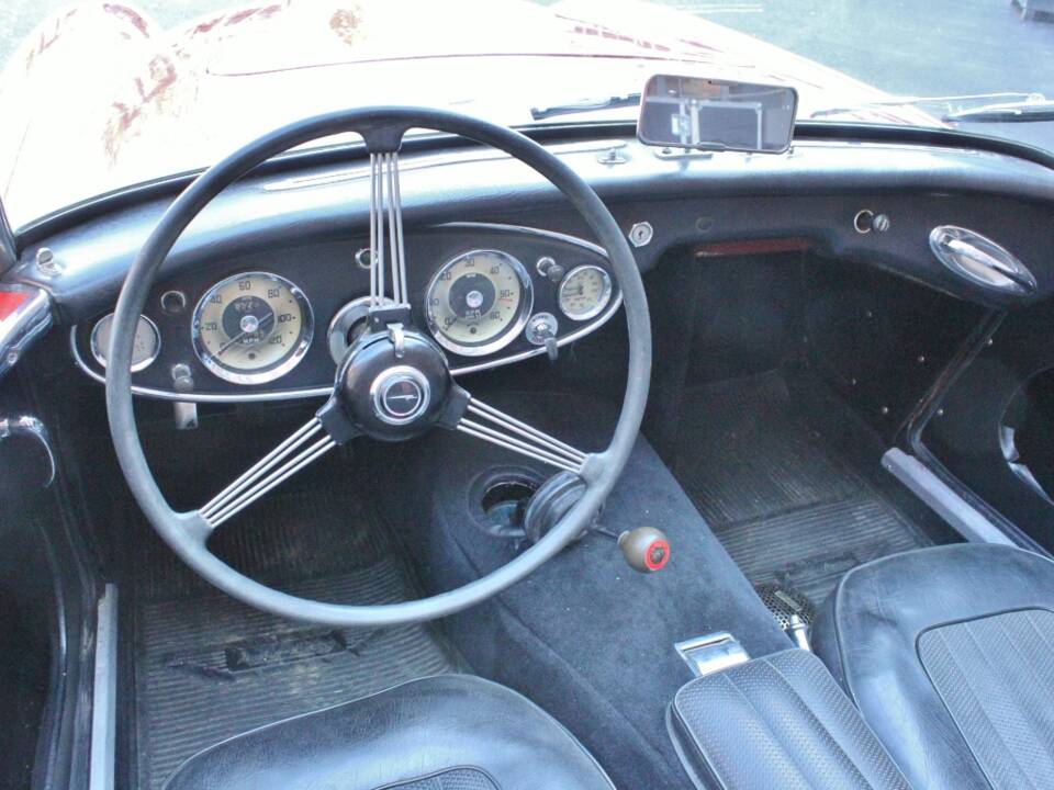 Immagine 6/10 di Austin-Healey 100&#x2F;6 (BN4) (1959)
