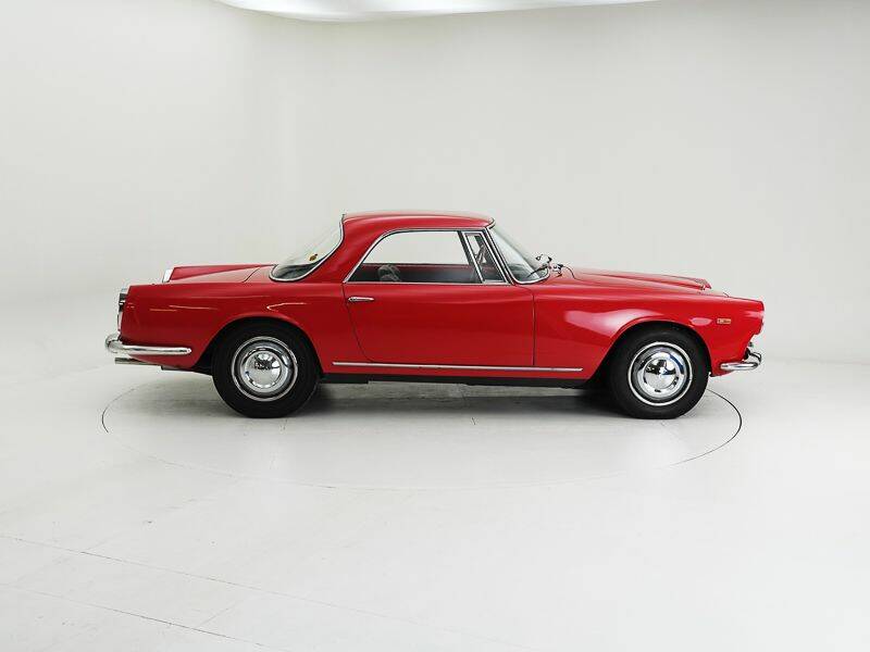 Bild 6/15 von Lancia Flaminia GTL 2.8 3C Touring (1966)