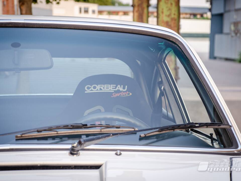 Bild 14/28 von Porsche 911 Carrera RS 2.7 (Sport) (1972)