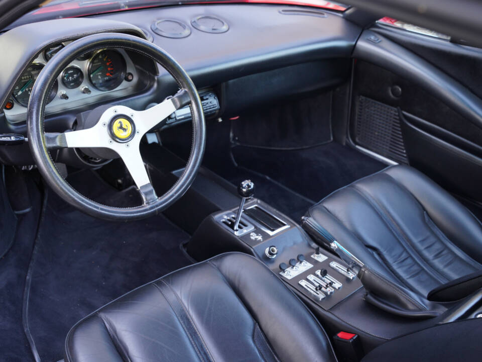 Imagen 3/50 de Ferrari 308 GTB (1977)