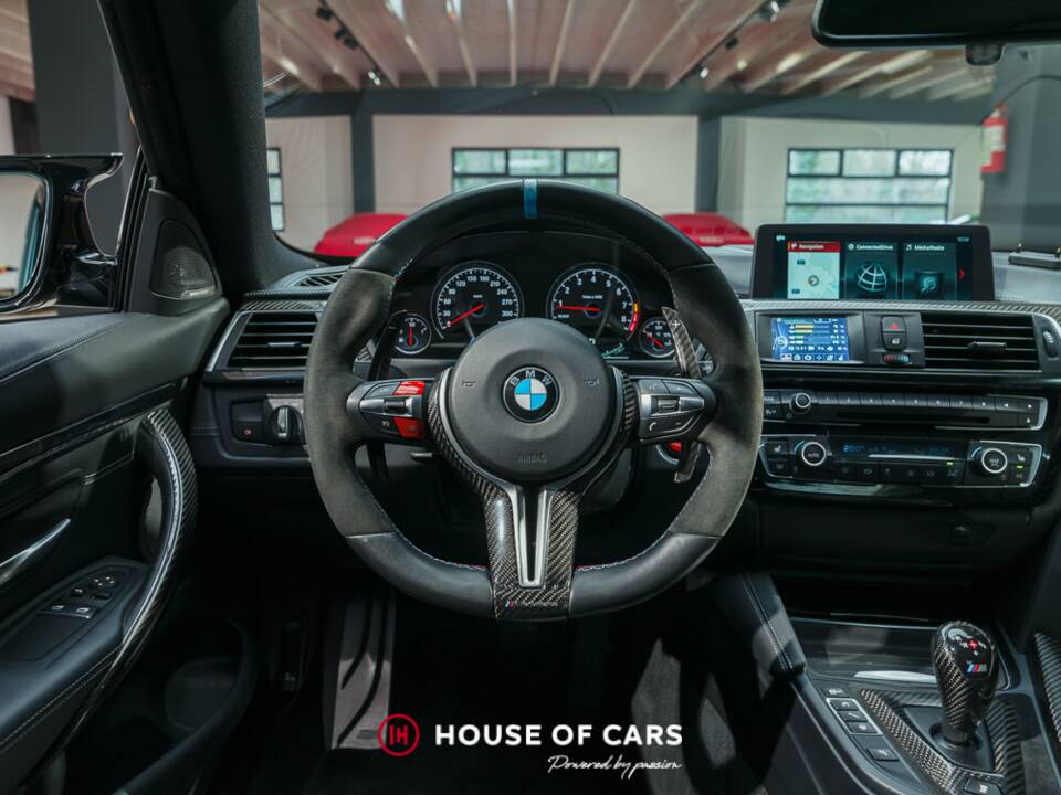 Image 14/23 de BMW M4 (2018)