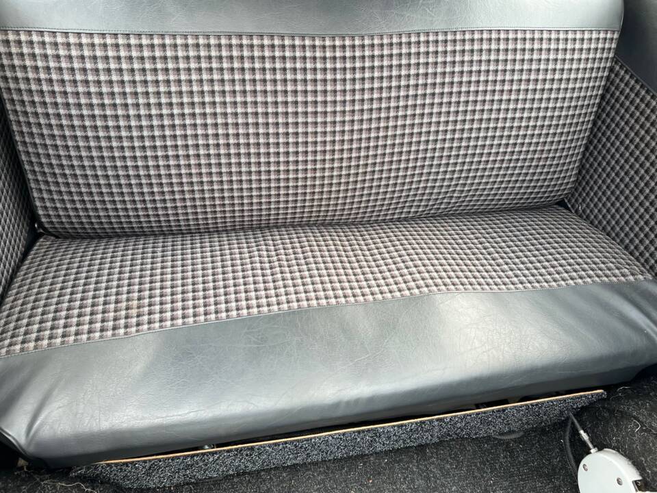 Bild 7/11 von BMW Isetta 250 (1959)