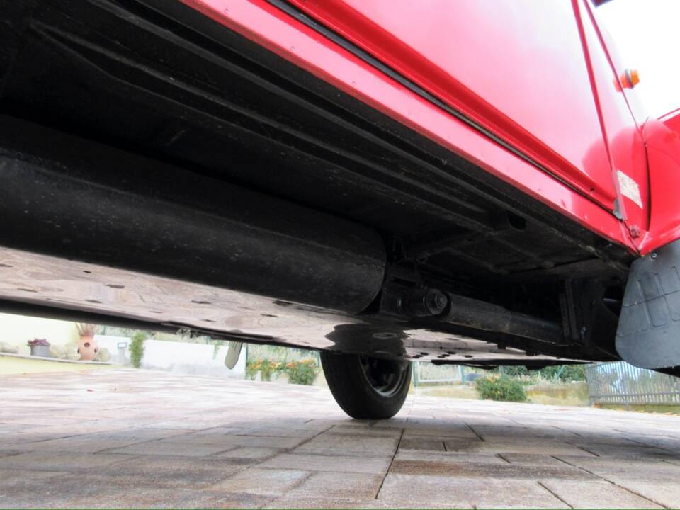 Bild 32/42 von Citroën AK 350 (1978)