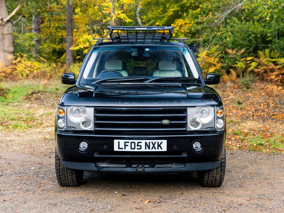 Bild 6/26 von Land Rover Range Rover Vogue V8 (2005)