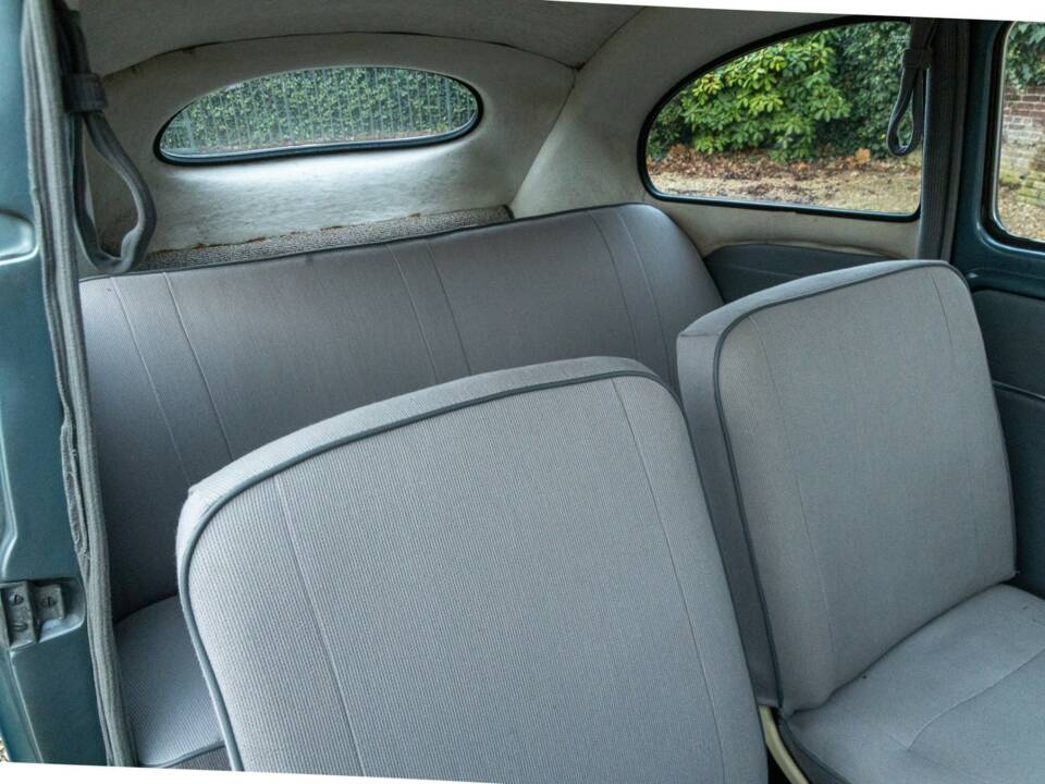 Bild 40/50 von Volkswagen Käfer 1200 Standard "Ovali" (1954)